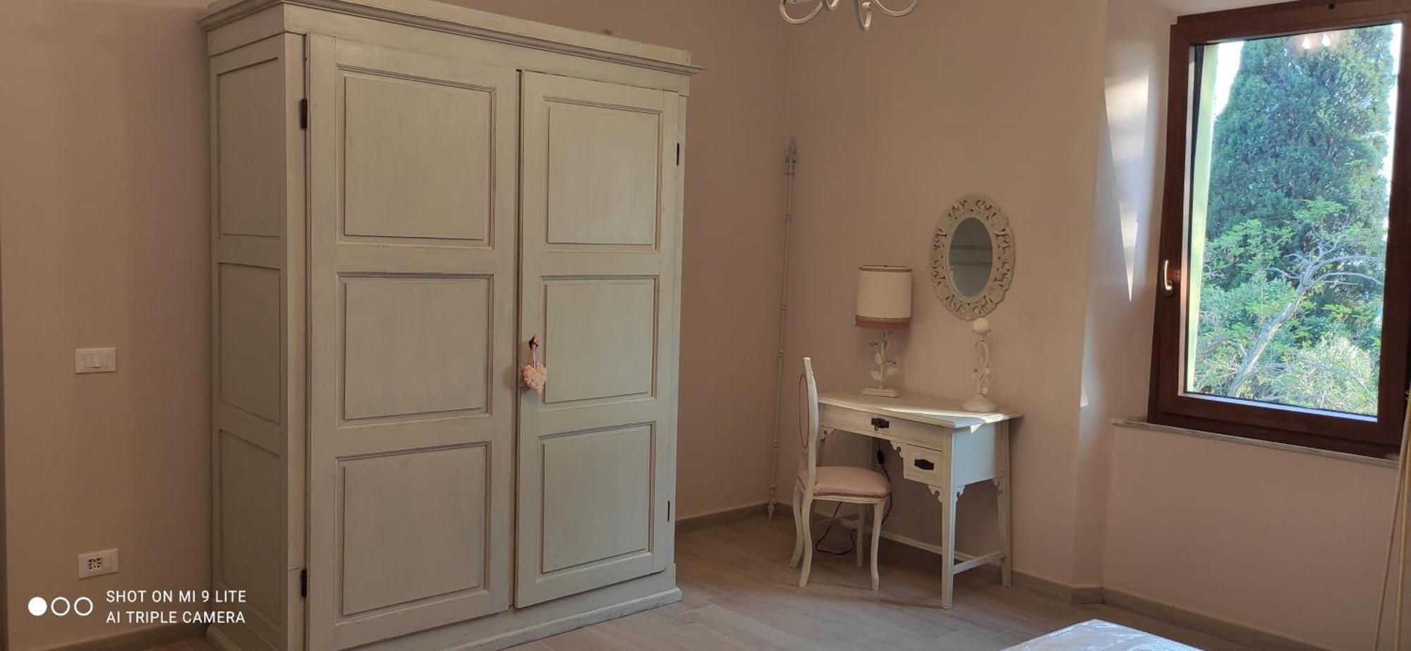 Agriturismo Poggio All'Olivo Follonica Room photo